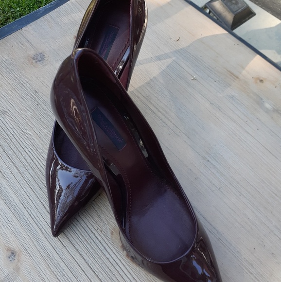 Dolce and gabbana shoes - Picture 4 of 6